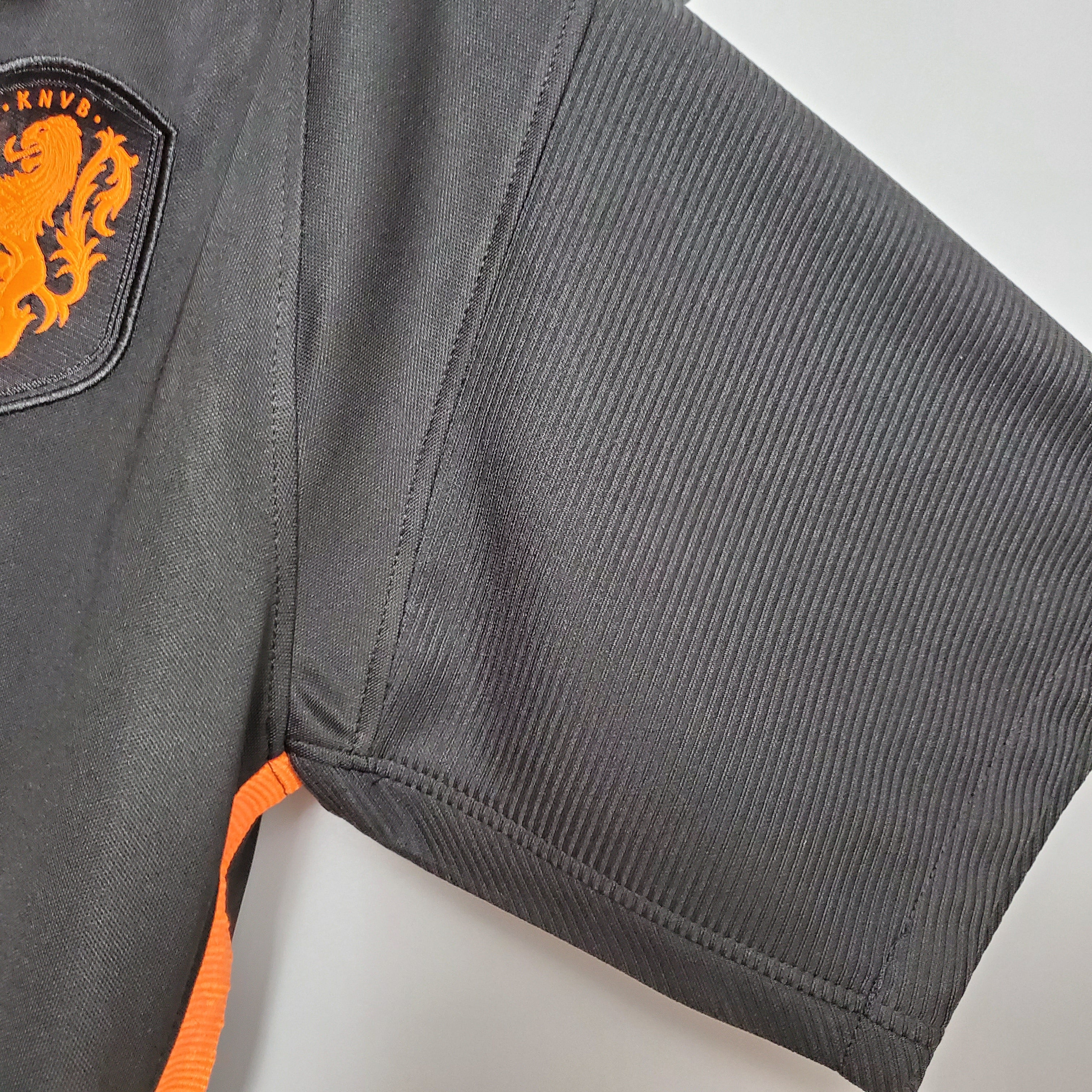 2020 Netherlands away Retro