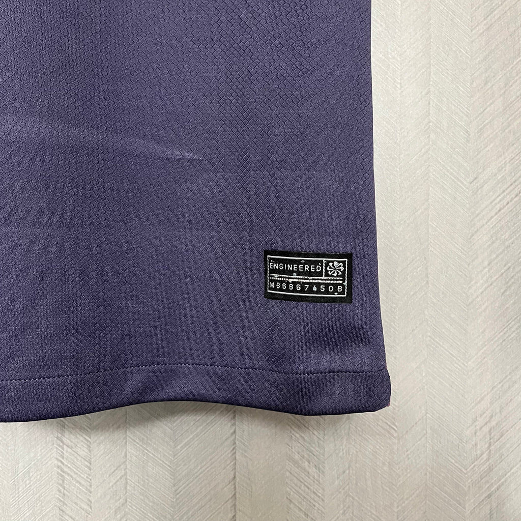 2024-25 England Away