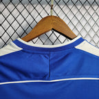 1998 Brazil away Retro