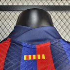 Edición especial del Barcelona (versión para jugadores 2024-25)