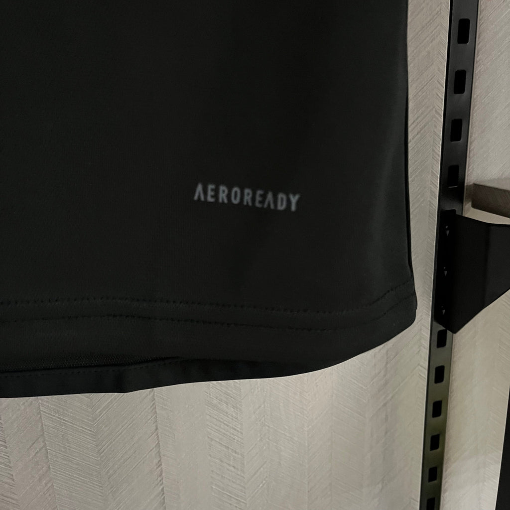 2023-24 Real Madrid Second Away