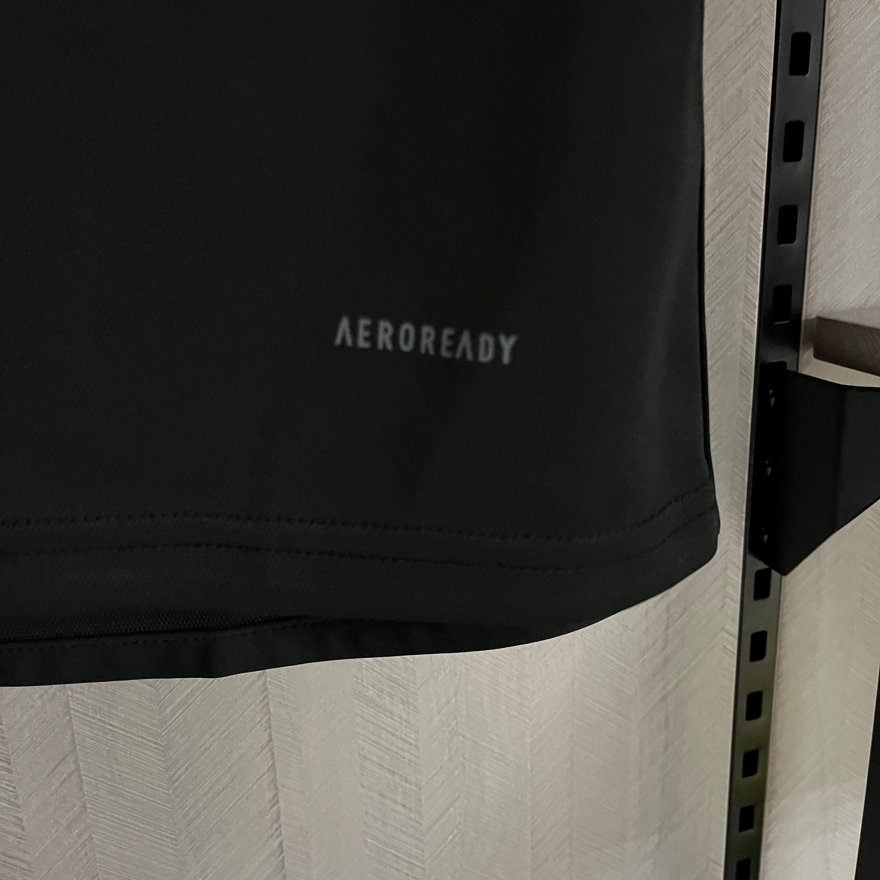 2023-24 Real Madrid Second Away