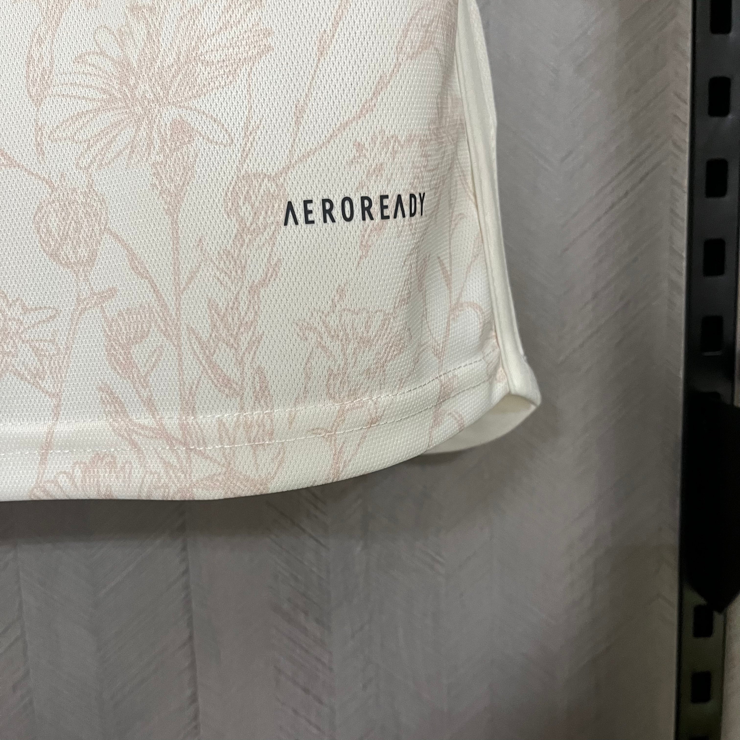 2023-24 Bayern Munich Second away game