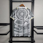 2023-24 Italien Weiß Sonderedition Größe