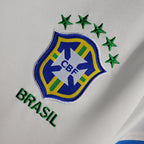 2019-20 Womem's Brazil White S-XL