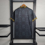 Real Madrid Black Concept Edition 2023-24 – Fanversion