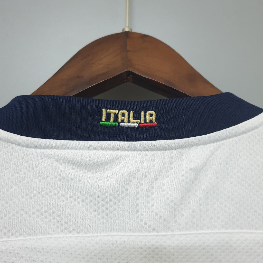 2020 Italy away Retro