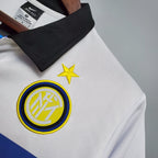 1998-99 Inter Mailand Auswärtstrikot Retro
