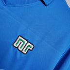 1988-89 Napoli home Retro