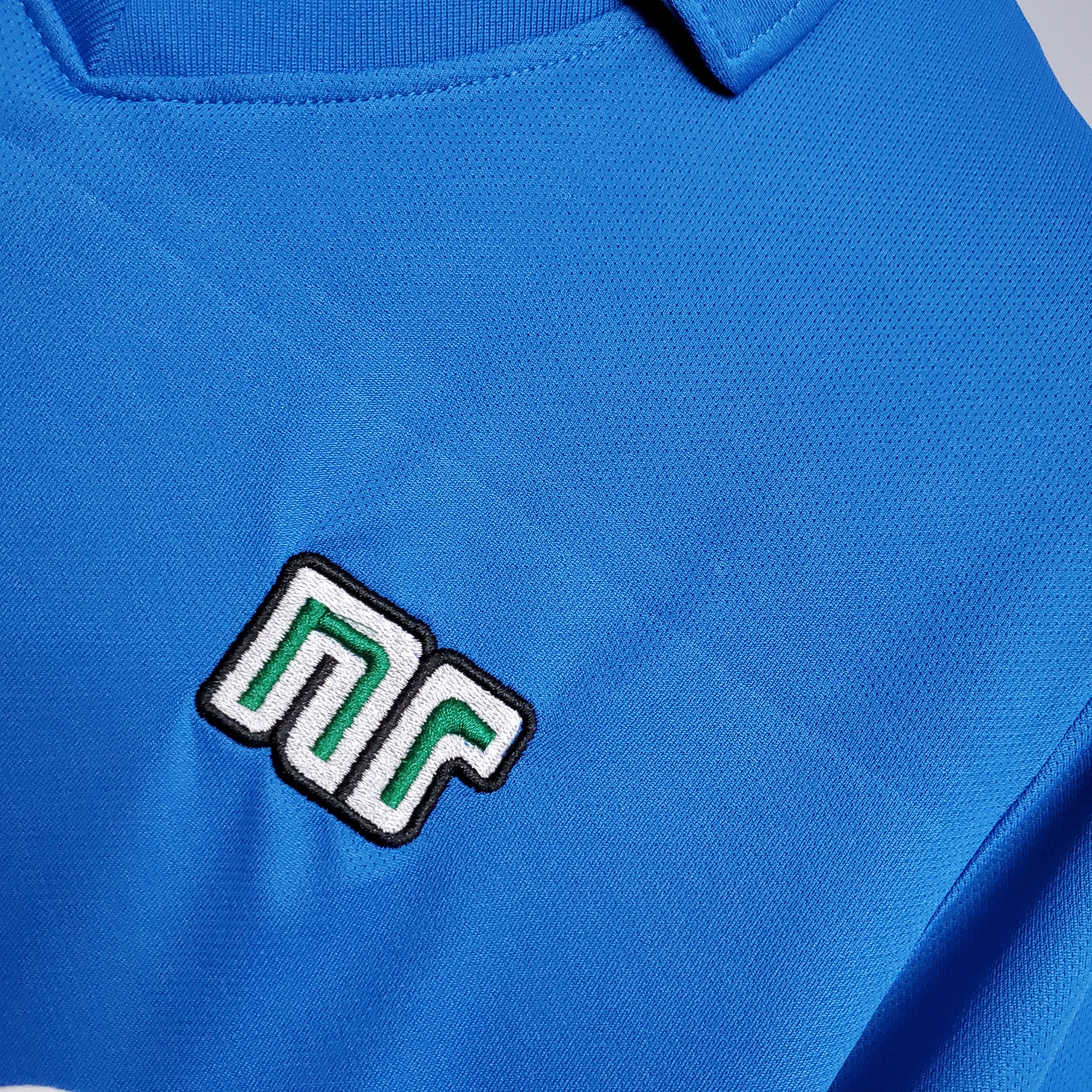 1988-89 Napoli home Retro