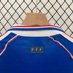 1998 France home Kids 16-28