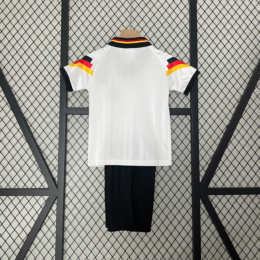 kids Germany 1992 home size 16-28