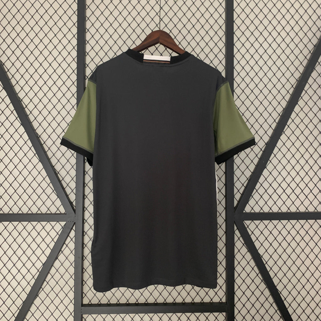 2016 Germany Away Retro