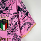 2024-25 Italy x Versace Pink