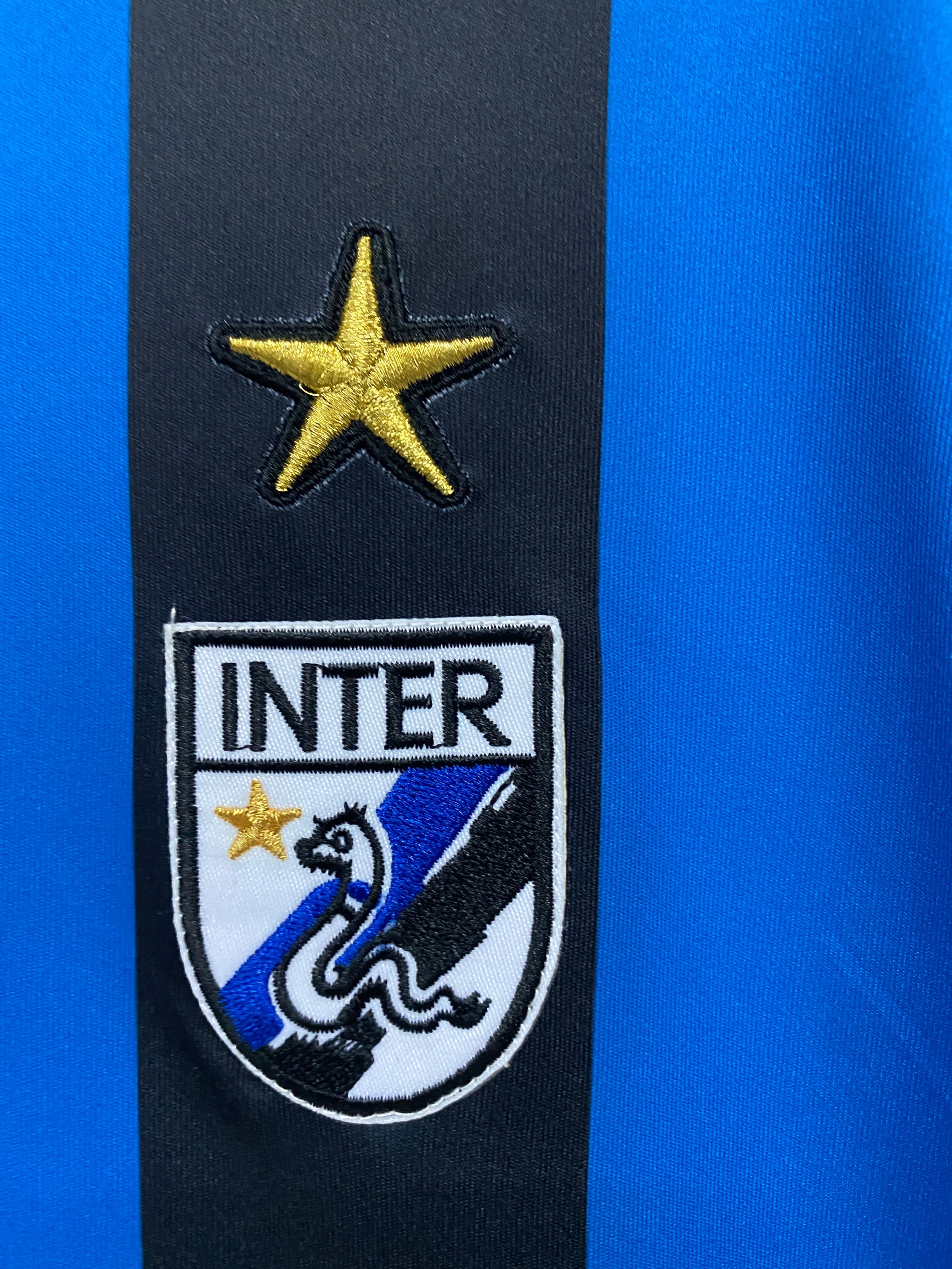 1988-90 Inter Milan home Retro