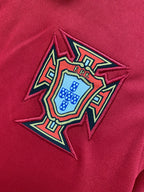 Retro local de Portugal 2021