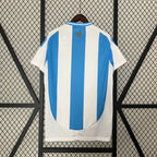 2024-25 Argentina Home