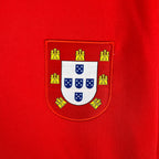 Retro del hogar de Portugal de 1972