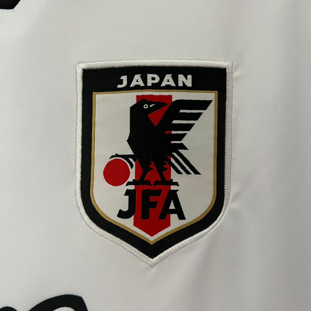 2024 Japan Special Edition