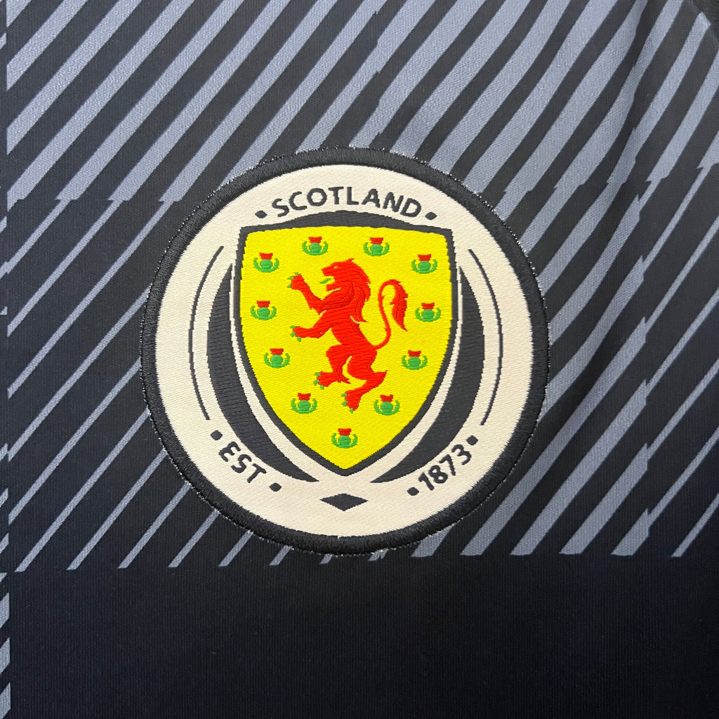 2024-25 Scotland Home