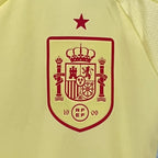 2024-25 Spanien Auswärts