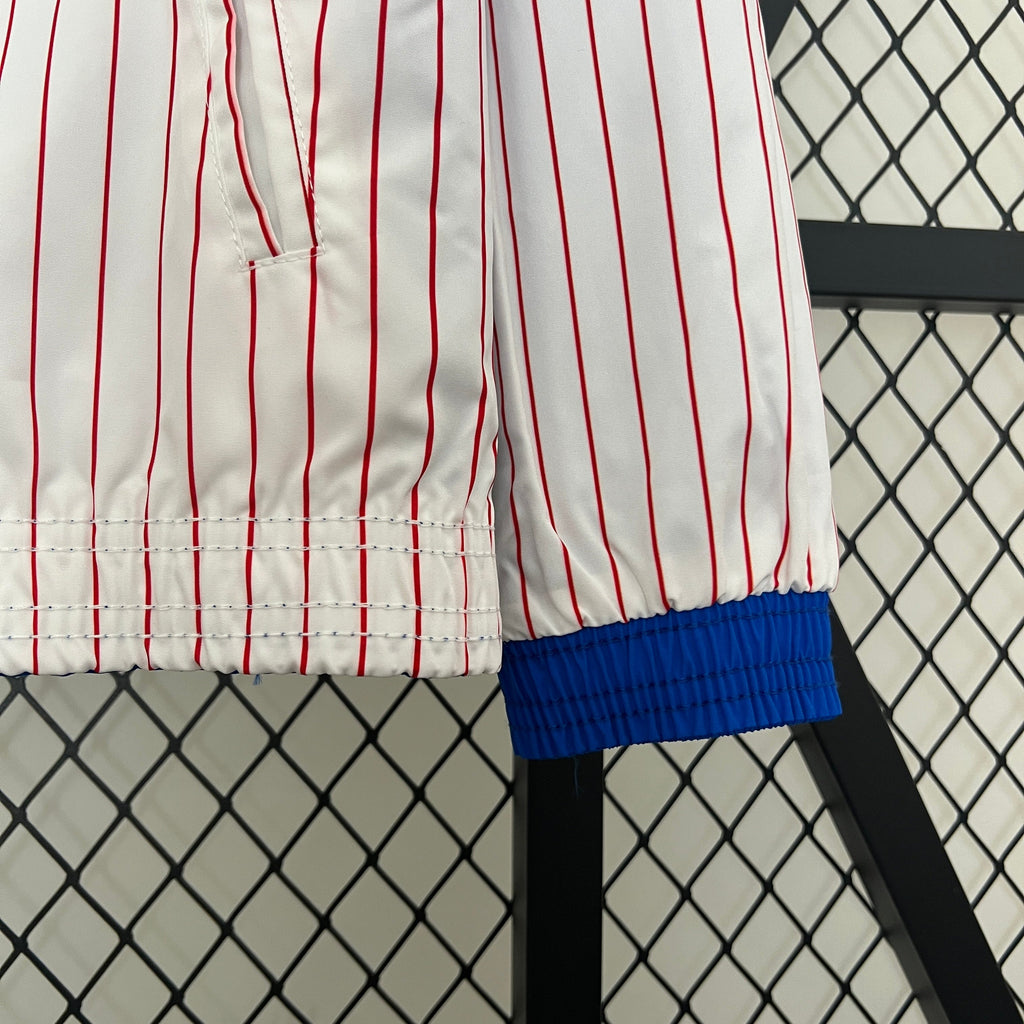 2024 France Trench Coat Reversible