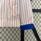 Gabardina reversible Francia 2024