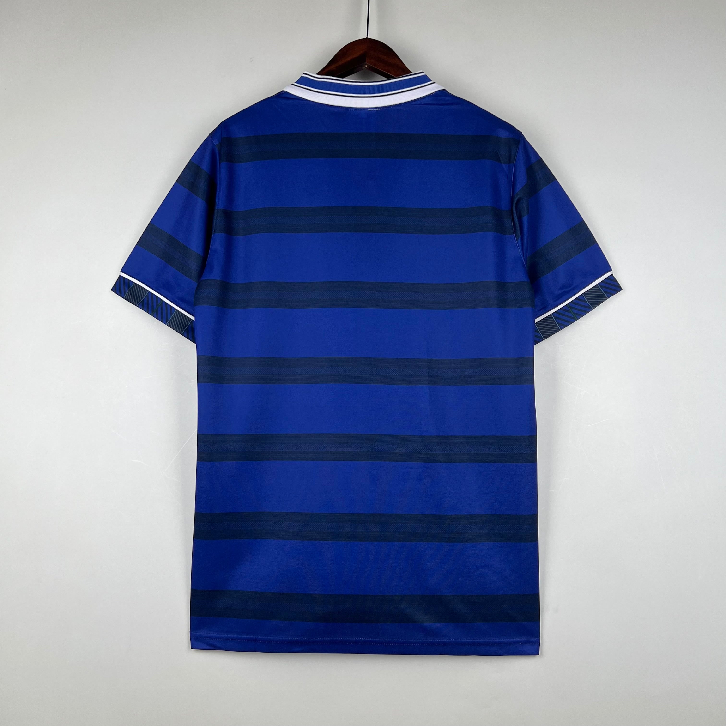 1998 Scotland Home Retro