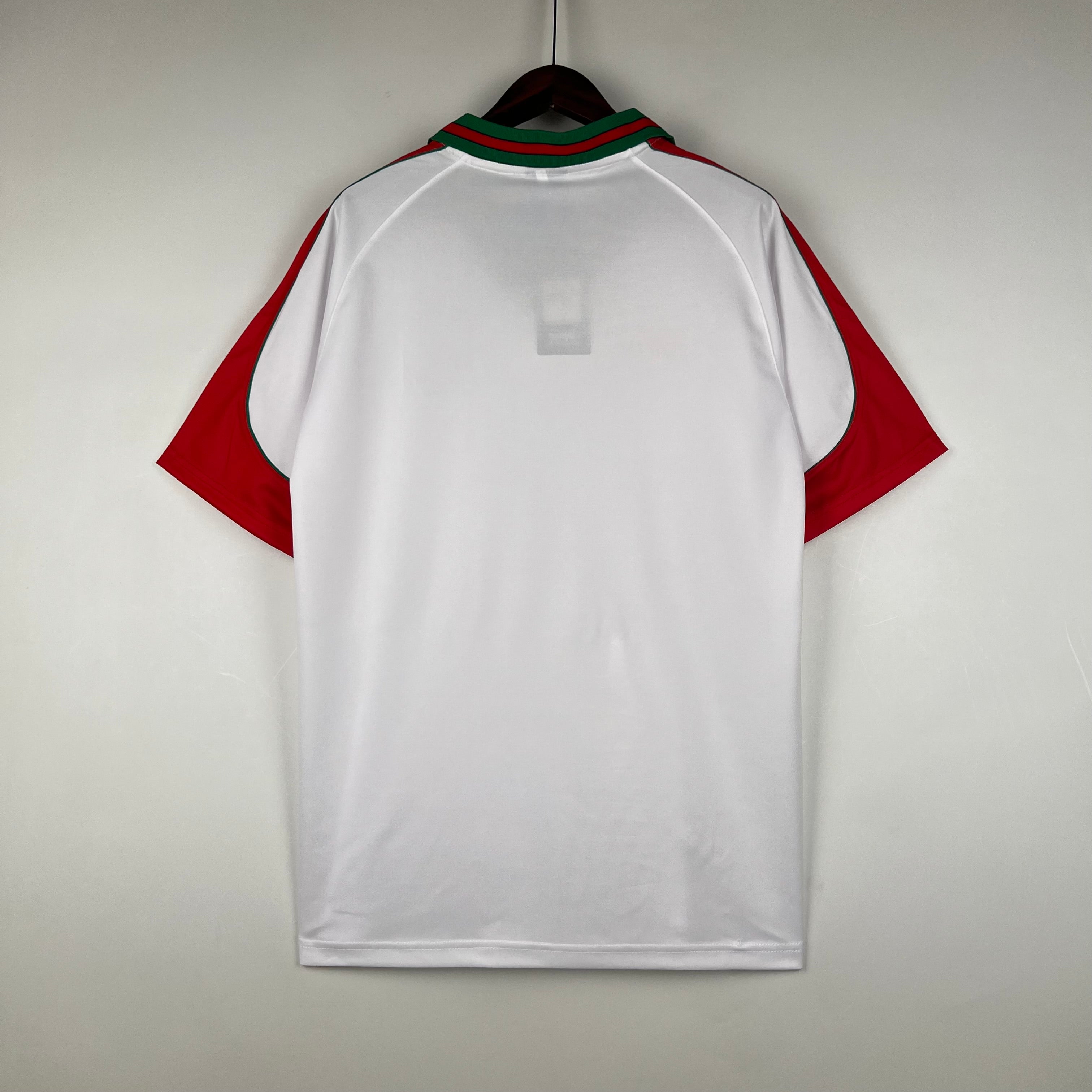 1996-97 Portugal away Retro