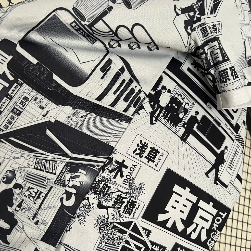 2024 Japan Special Edition