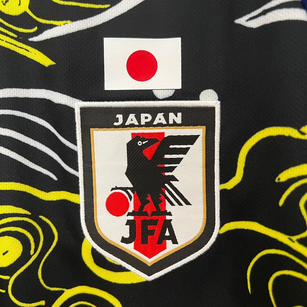 2024 Japan Special Edition