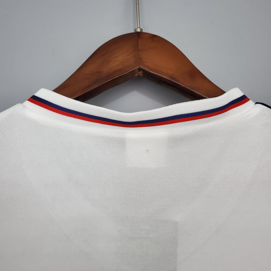 1982 England home Retro