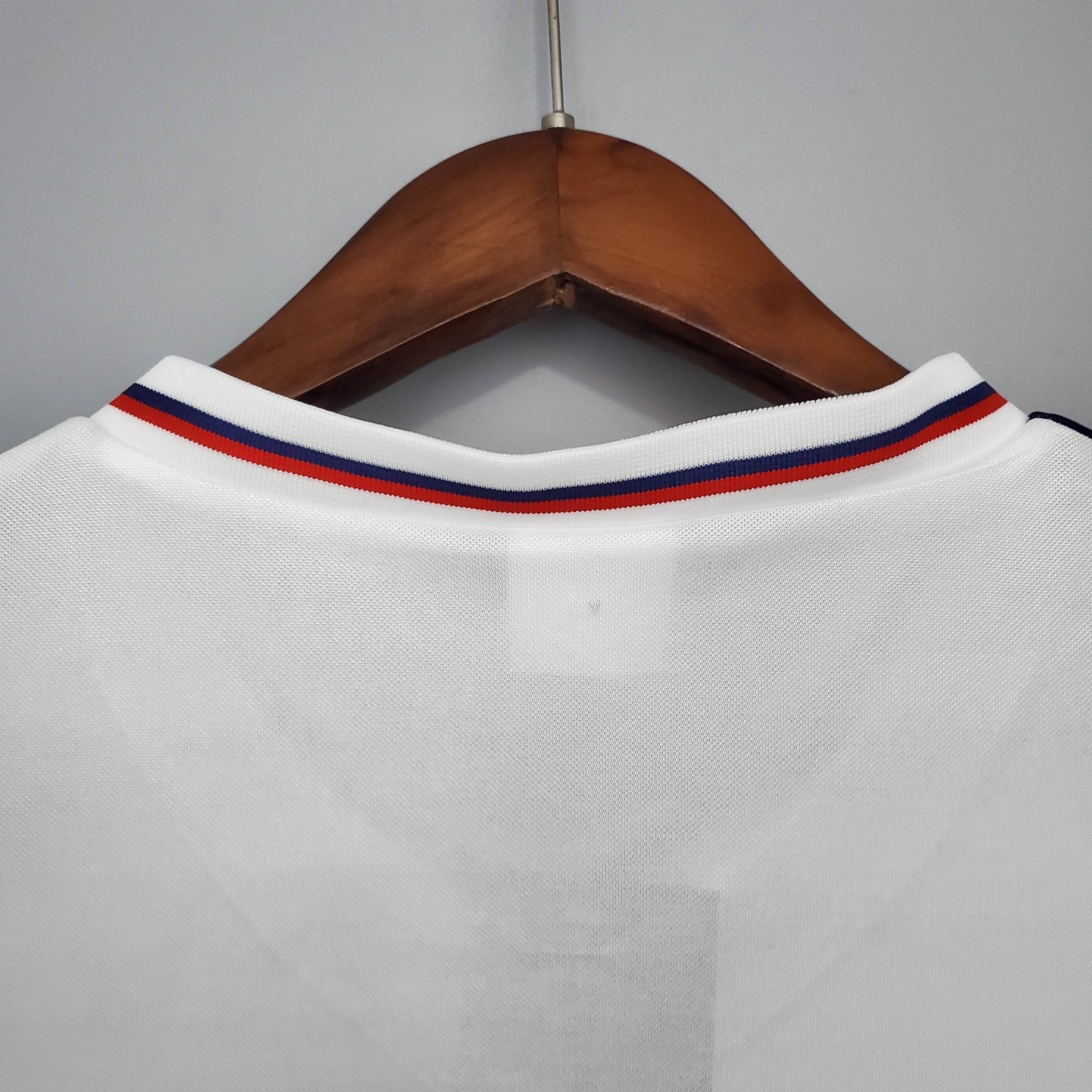 1982 England home Retro