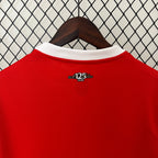 2024-25 AC Milan Home