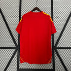 2008 Spain Home Retro
