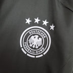 Windbreaker 20-21 Deutschland Schwarz