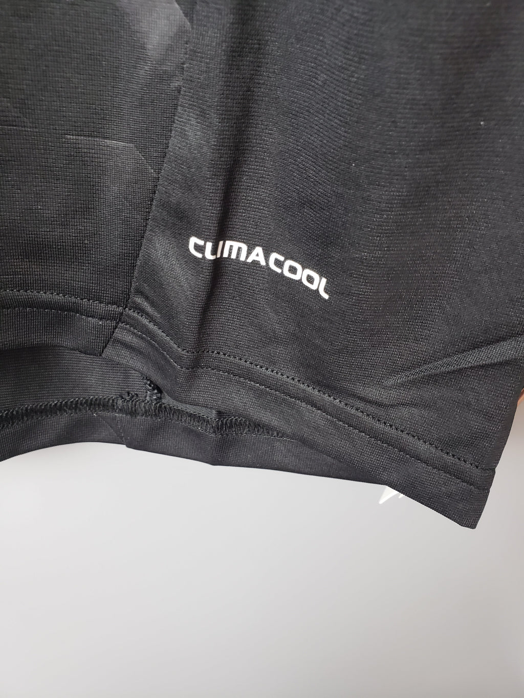 2012 Real Madrid black Long Sleeve