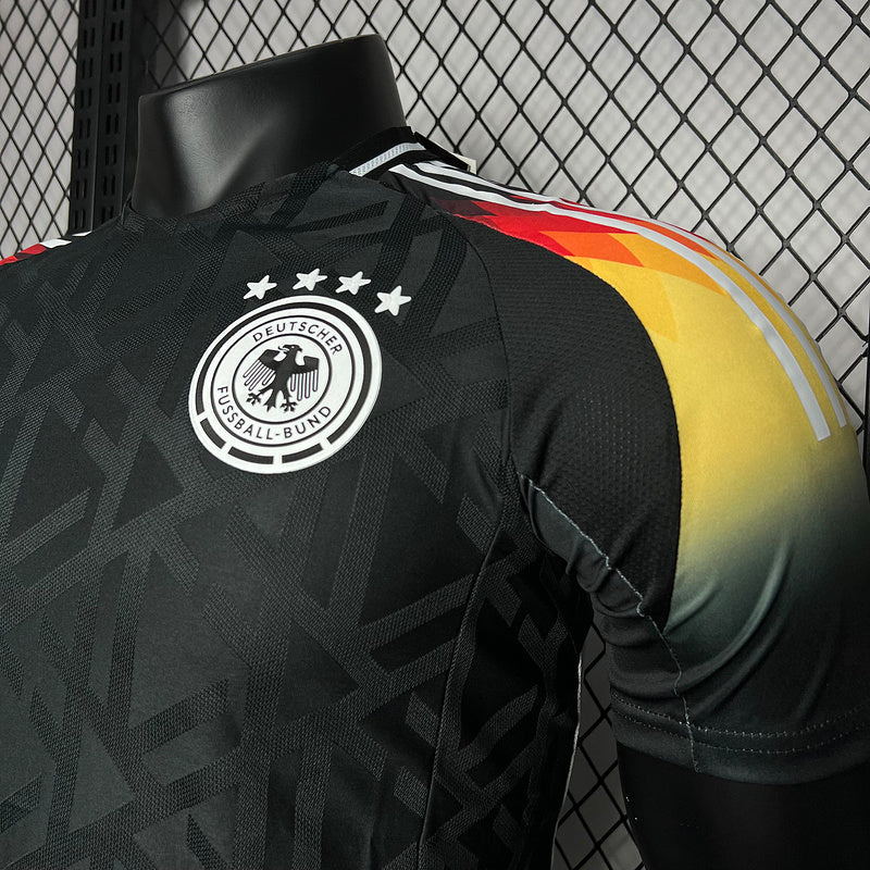 Versión especial para jugadores de Alemania 2024-25