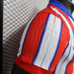 2024-25 Jogador Atl??¡§?|tico de Madrid Home Player Version