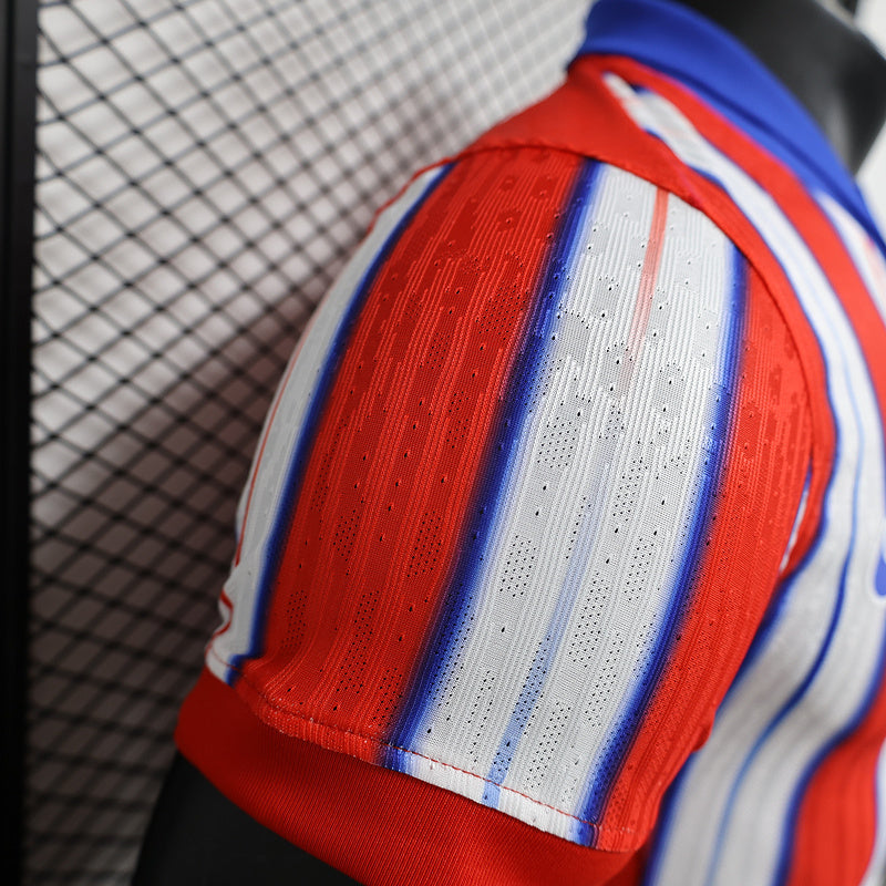 2024-25 Jogador Atl¨¦tico de Madrid Home Player
