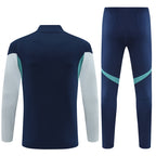 2025-26 Arsenal Blue Training Suit