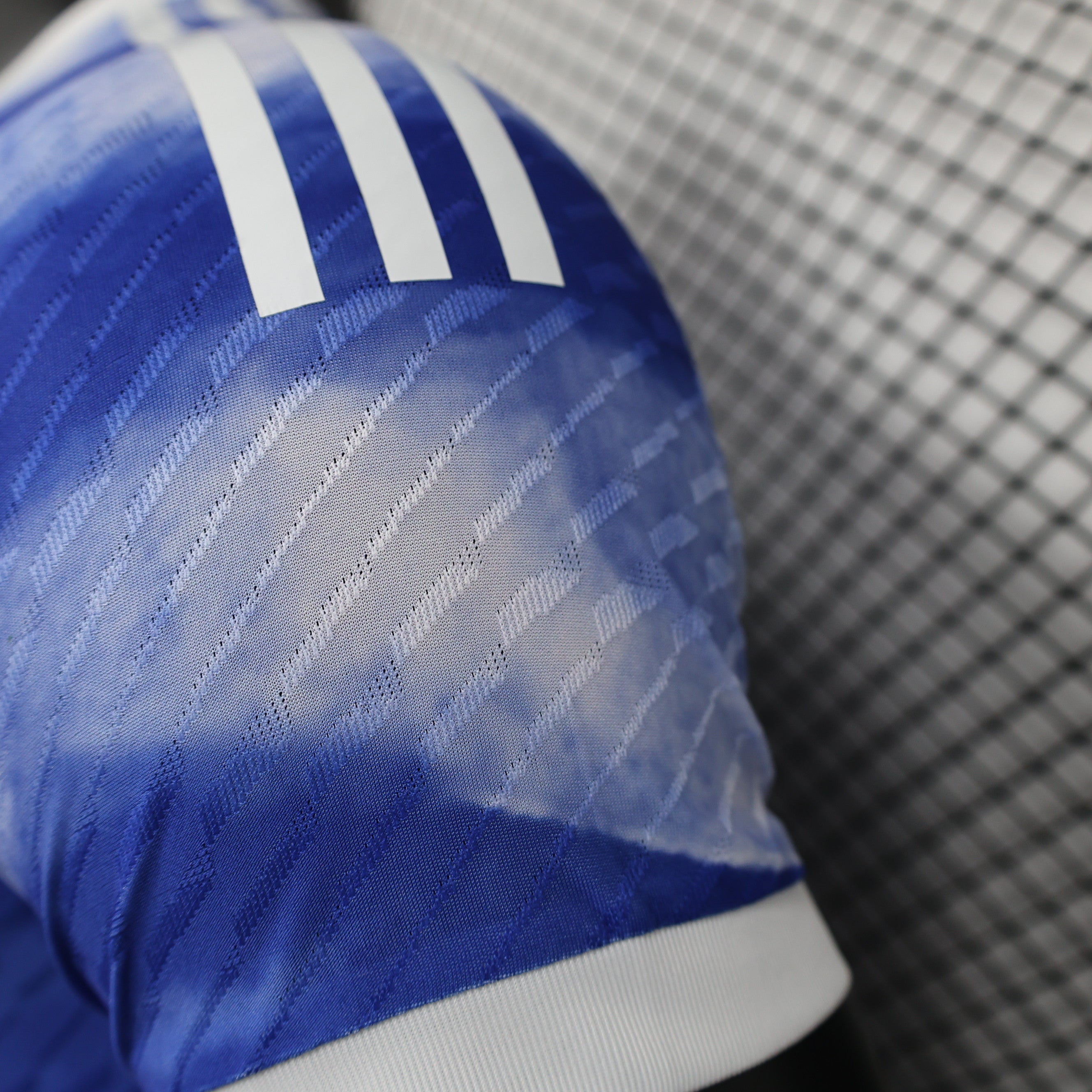 2023 Japan Special Edition Blue Player