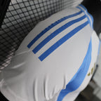 2024-25 Player Version Argentina Home