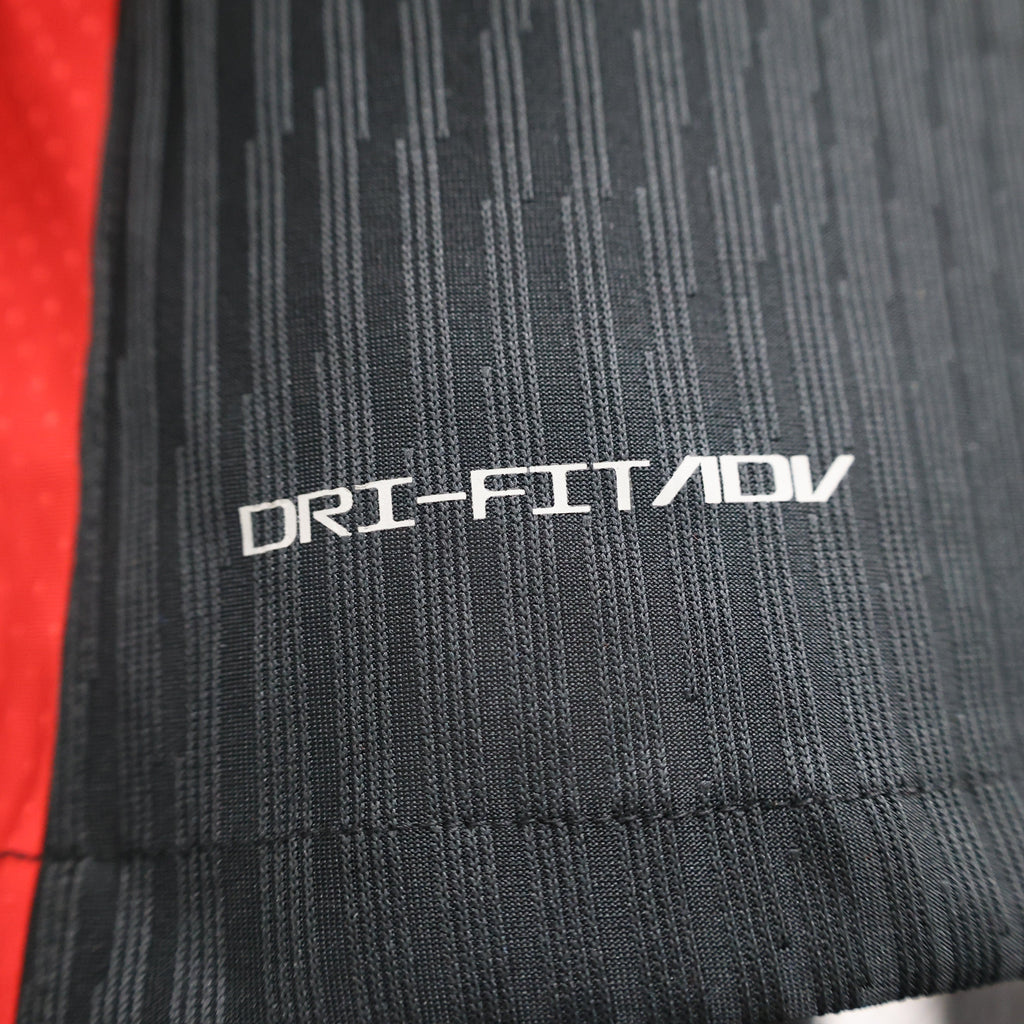 2024-25 New Player Barcelona Away S-3XL