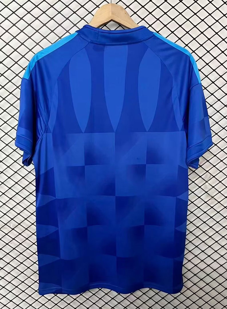 2026-27 Schalke 04 Home Fan Version