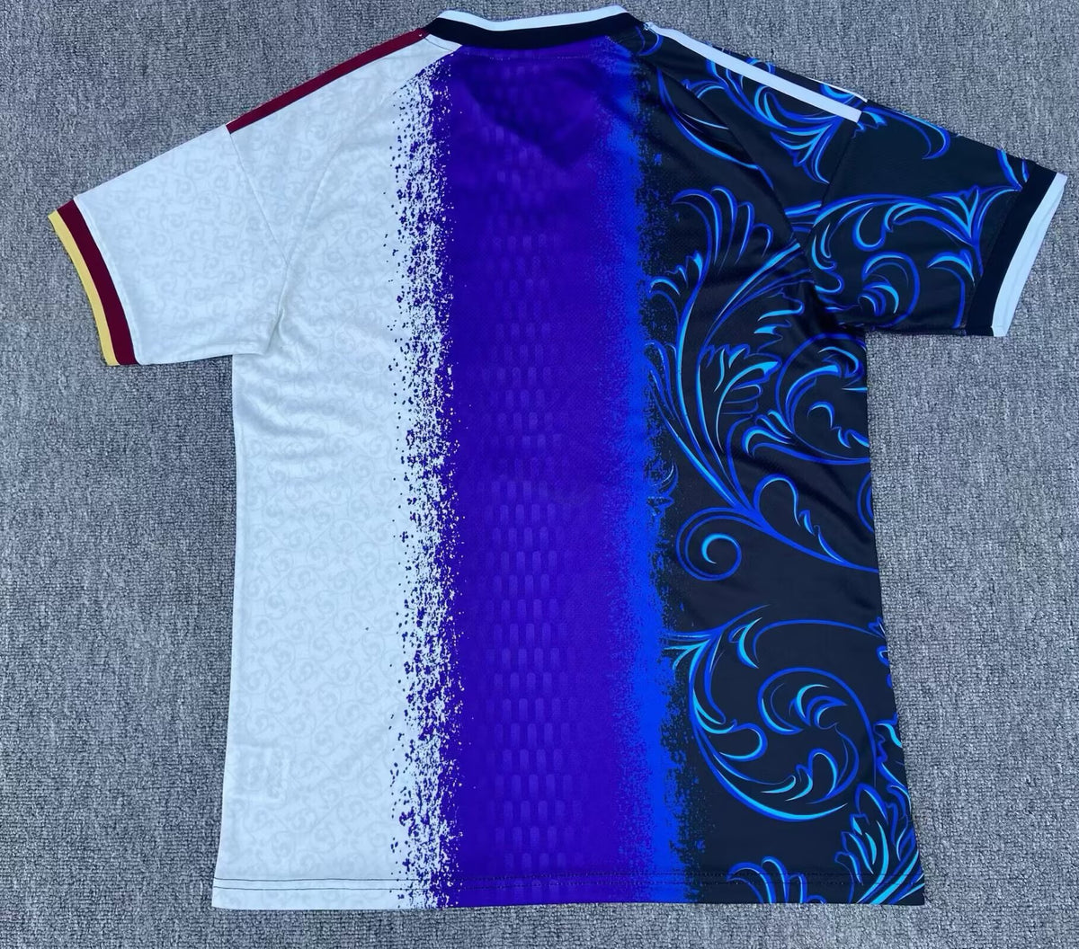 2026-27 Barcelona-Argentina Special Fan Version