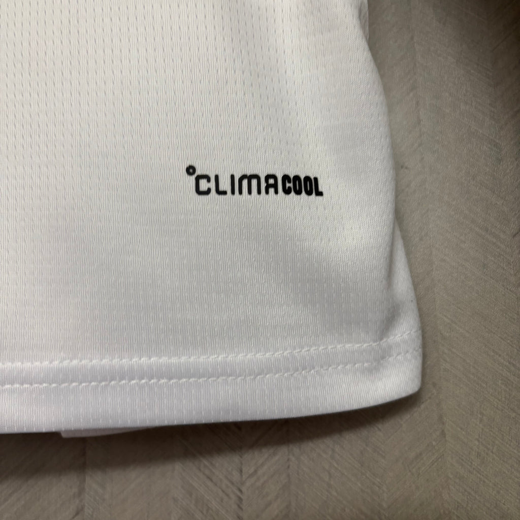 Deutschland Heimtrikot 2026/27, Fanversion, Langarm