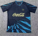 2026-27 Napoli Blue Special Fan Version