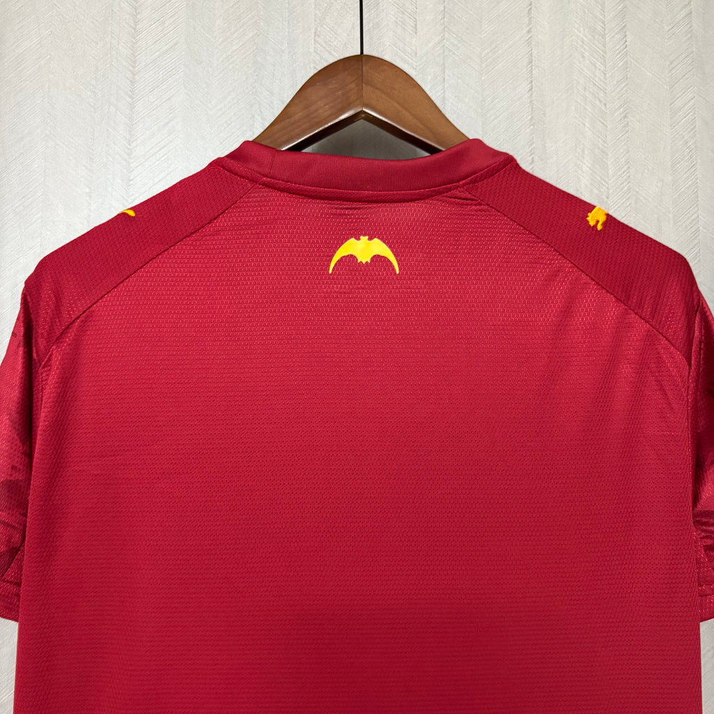 2025-26 Valencia Away Fan Version