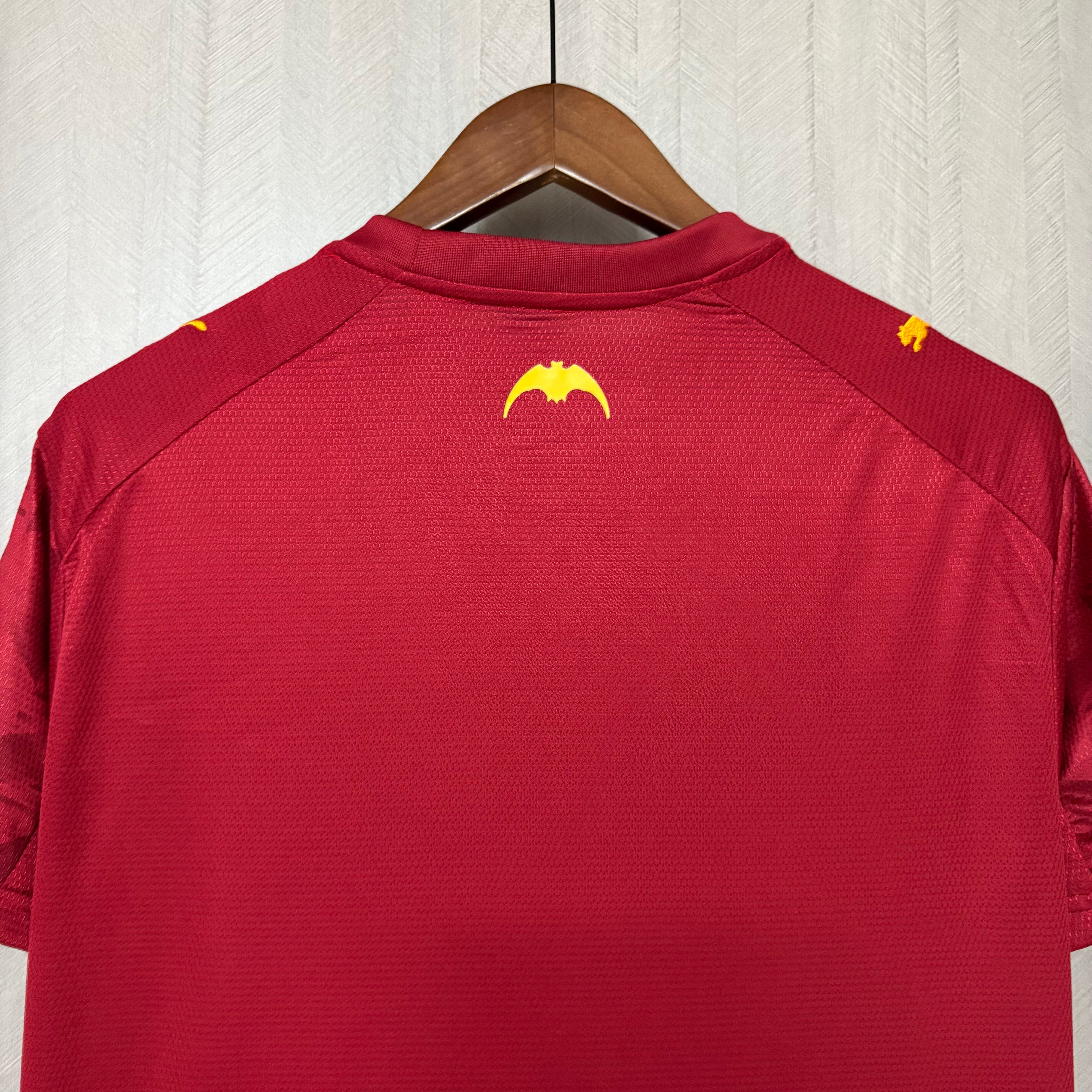 2025-26 Valencia Away Fan Version